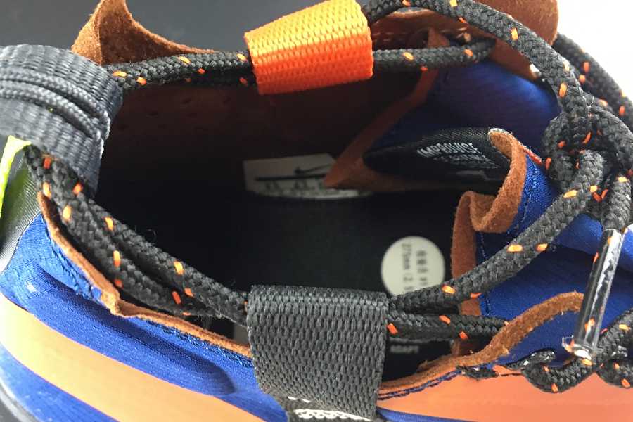 NIKE React LW WR Mid ISPA AT3143-400