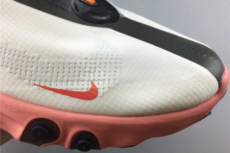 NIKE React LW WR Mid ISPA AT3143-100