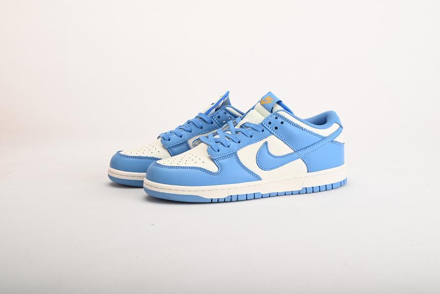 Nike Dunk Low Coast DD1503-100