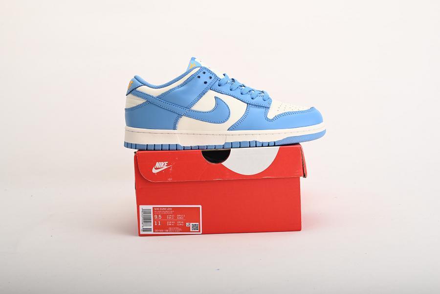 Nike Dunk Low Coast DD1503-100
