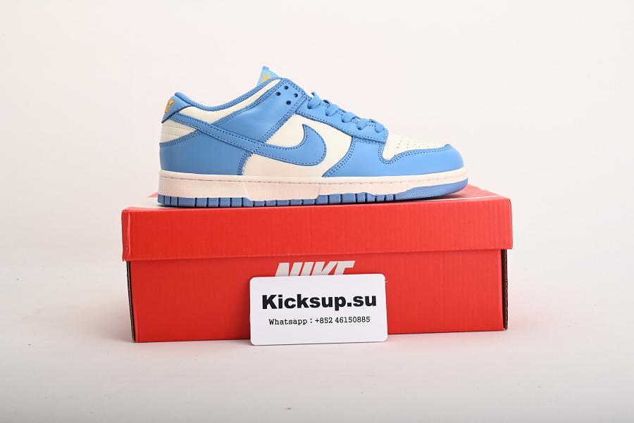Nike Dunk Low Coast DD1503-100