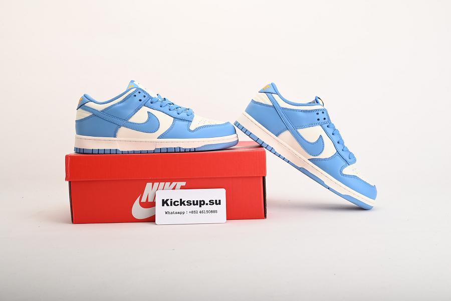 Nike Dunk Low Coast DD1503-100