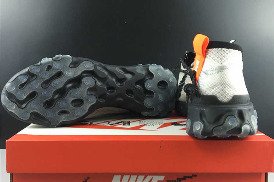 NIKE React LW WR ISPA CT2692-400