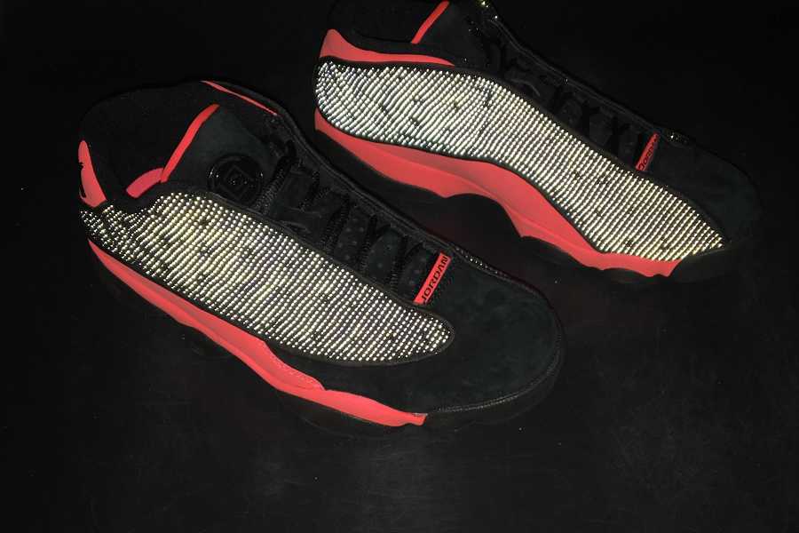 CLOT x Air Jordan 13 Retro AT3102-006