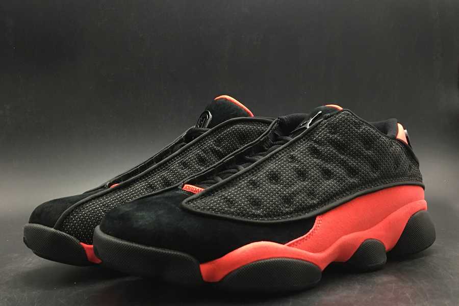 CLOT x Air Jordan 13 Retro AT3102-006
