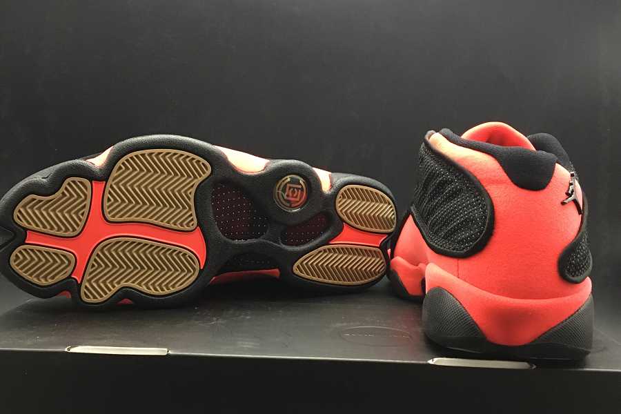 CLOT x Air Jordan 13 Retro AT3102-006