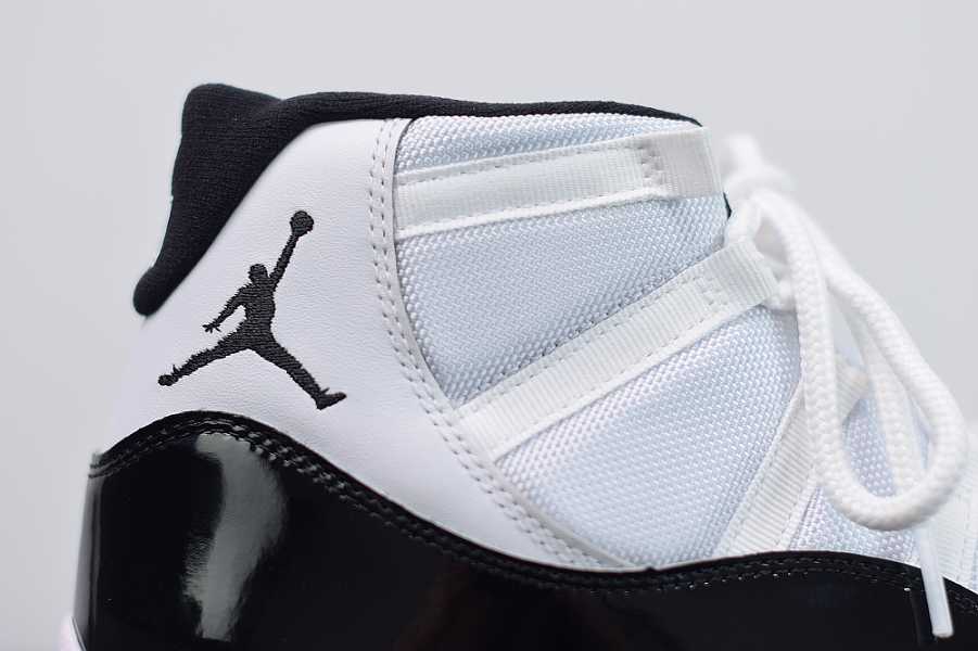 Jordan 11 Retro Concord  378037-100