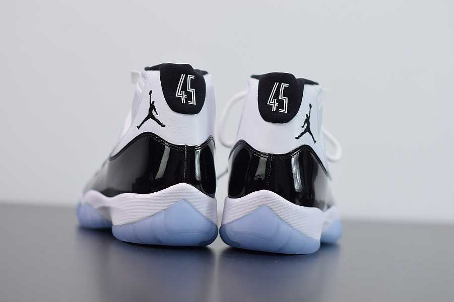 Jordan 11 Retro Concord  378037-100