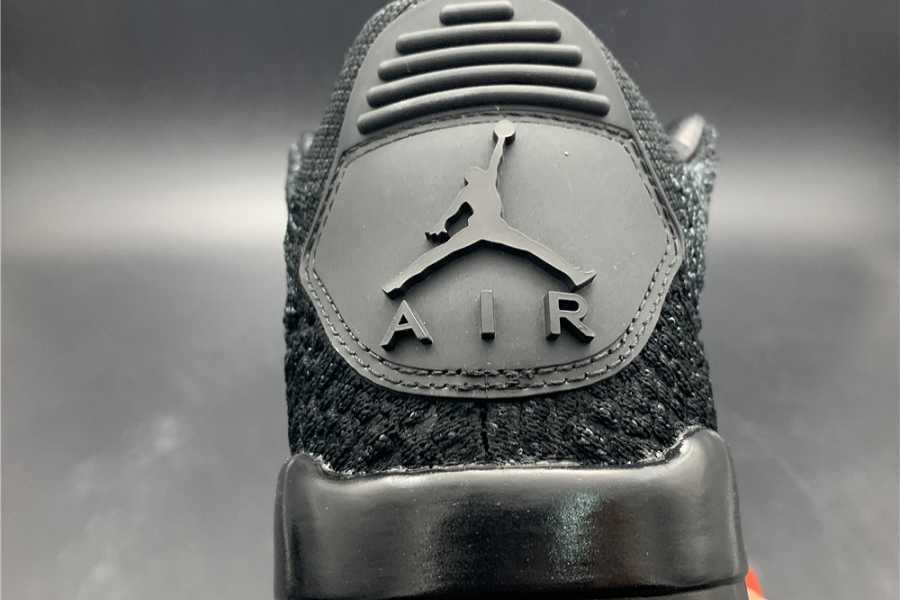 Air Jordan 3 Flyknit AQ1005-001