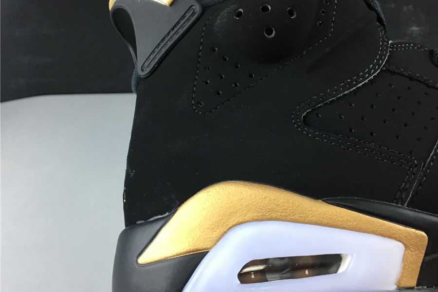 Air Jordan 6 Retro DMP CT4954-007