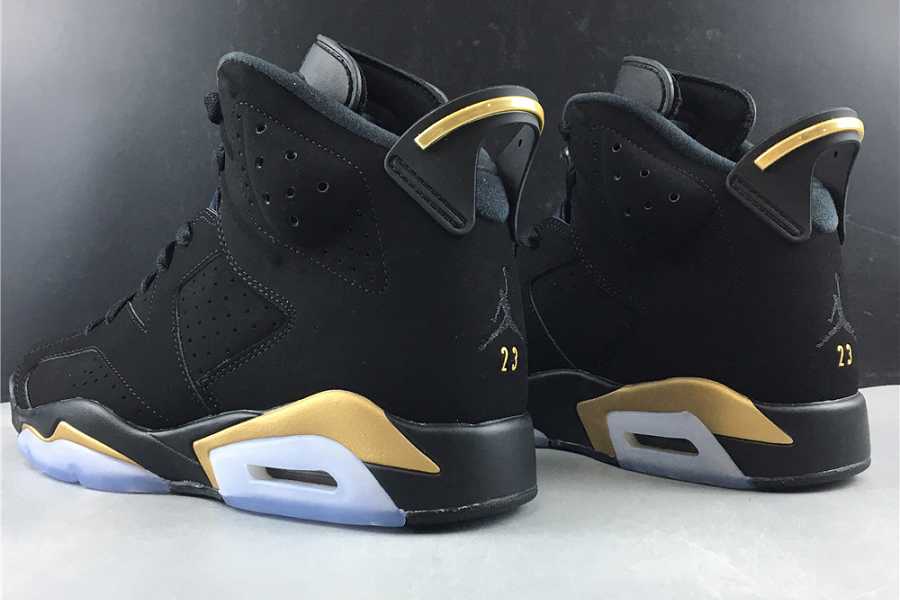 Air Jordan 6 Retro DMP CT4954-007