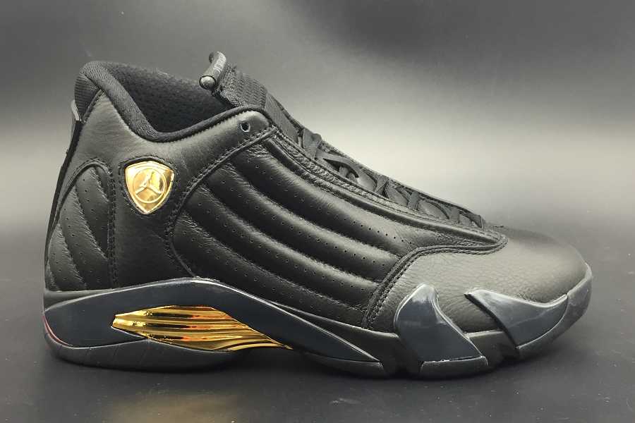 Air Jordan 14 DMP 487471-022