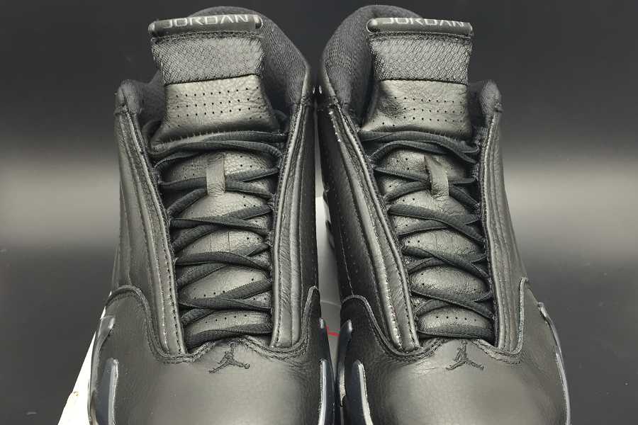 Air Jordan 14 DMP 487471-022