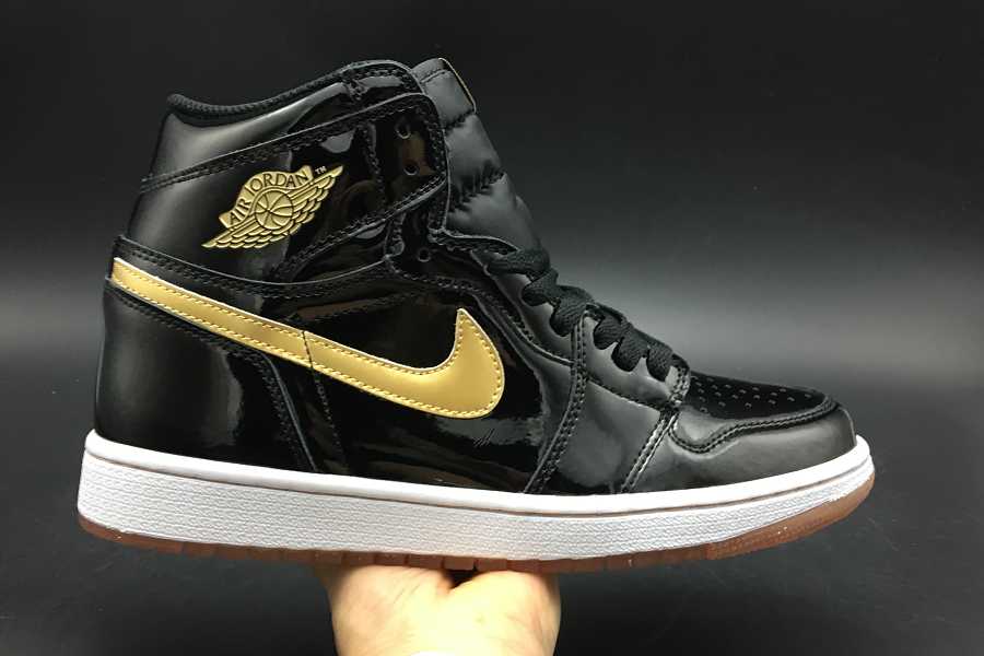 Air Jordan 1 Retro 555088-019