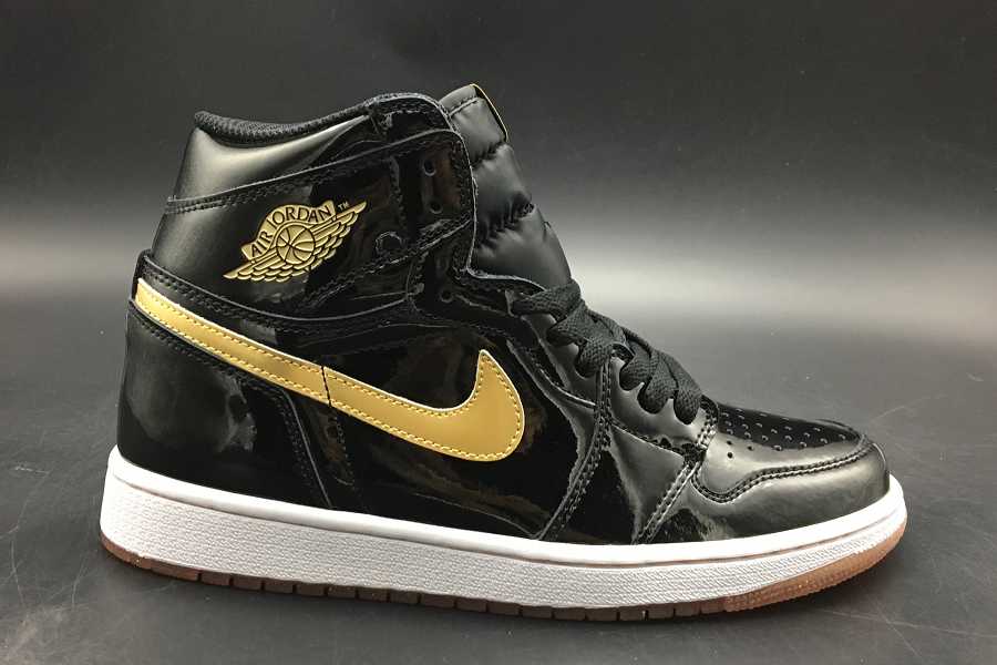 Air Jordan 1 Retro 555088-019
