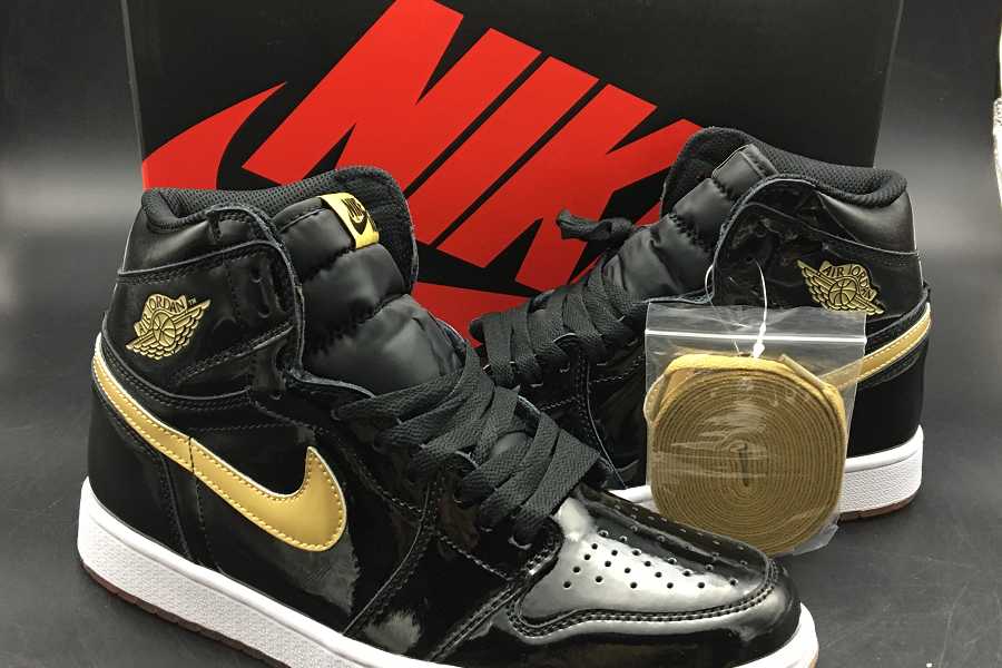 Air Jordan 1 Retro 555088-019