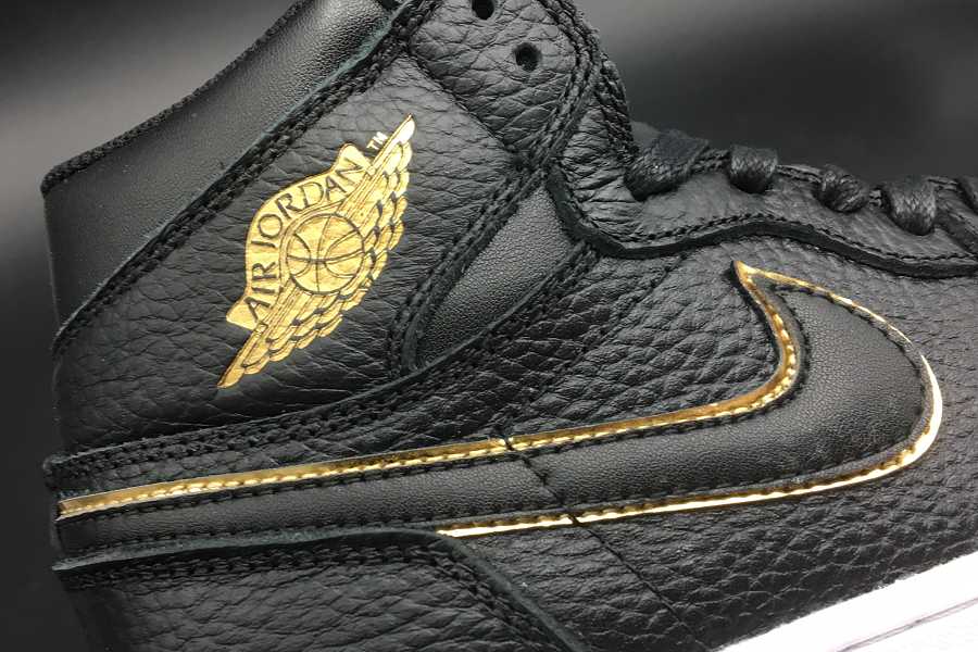 Air Jordan 1 Retro High OG LA 555088-031