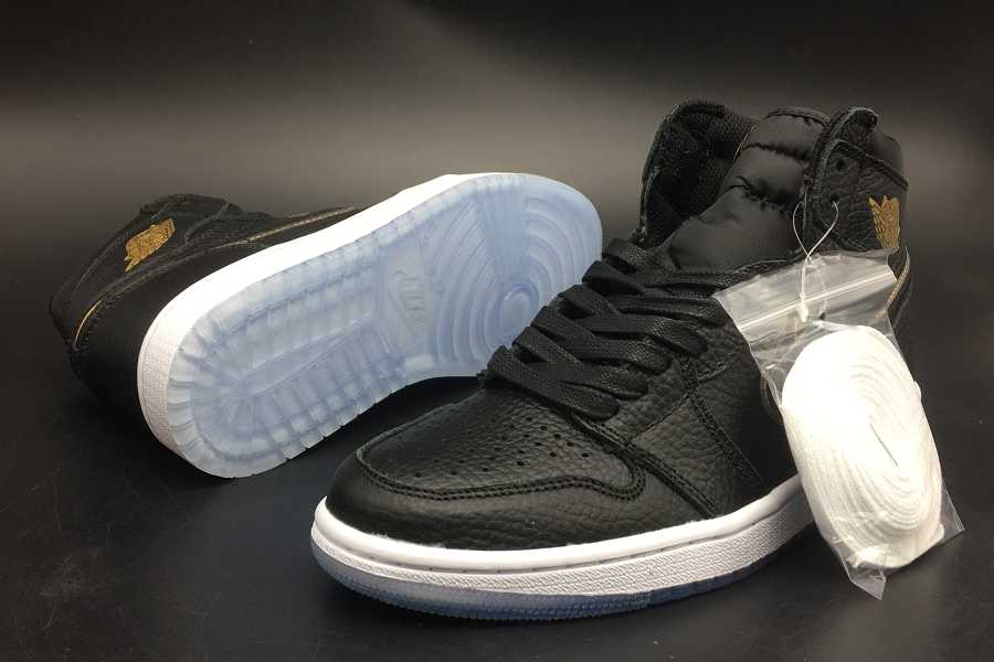 Air Jordan 1 Retro High OG LA 555088-031