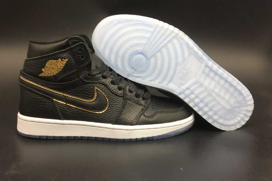 Air Jordan 1 Retro High OG LA 555088-031
