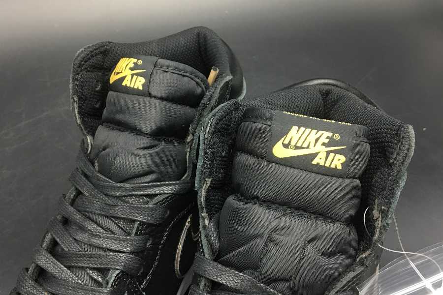 Air Jordan 1 Retro High OG LA 555088-031