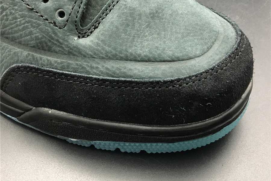 Jordan 3 Retro Quai54 AT9195-001