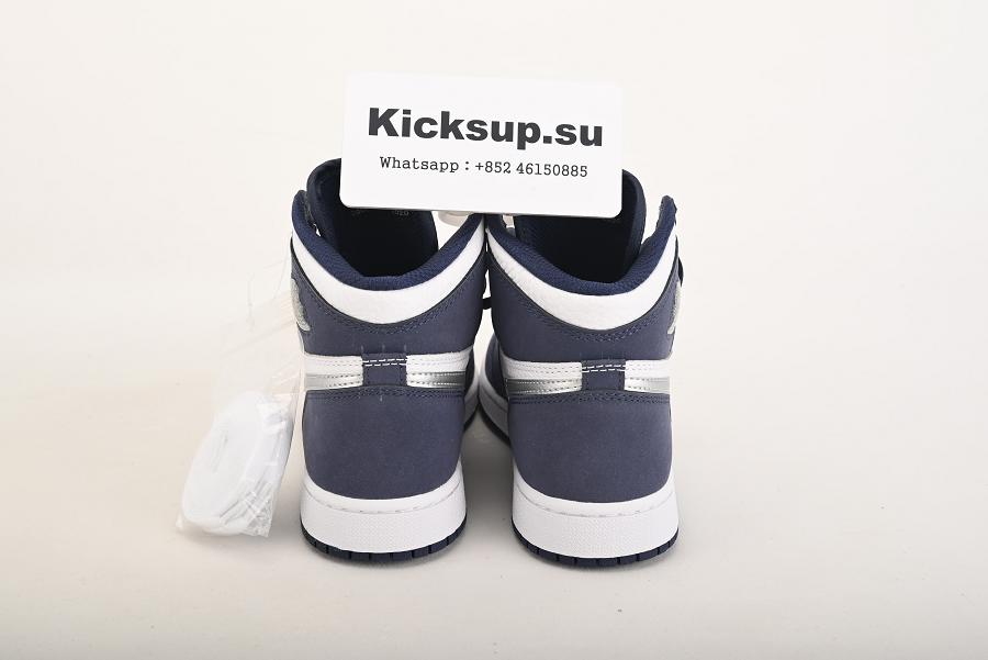 Jordan 1 Retro High COJP Midnight Navy (2020) DC1788-100