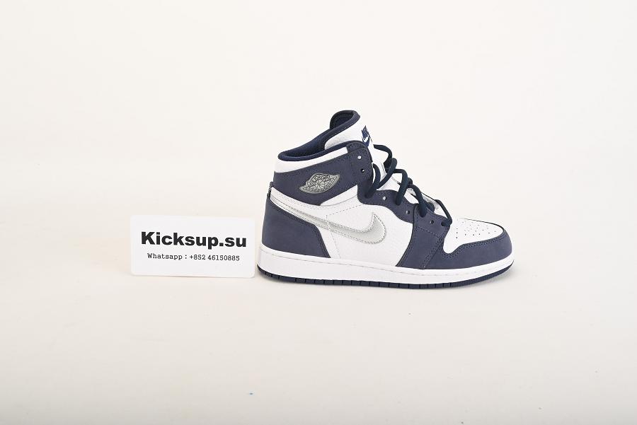 Jordan 1 Retro High COJP Midnight Navy (2020) DC1788-100