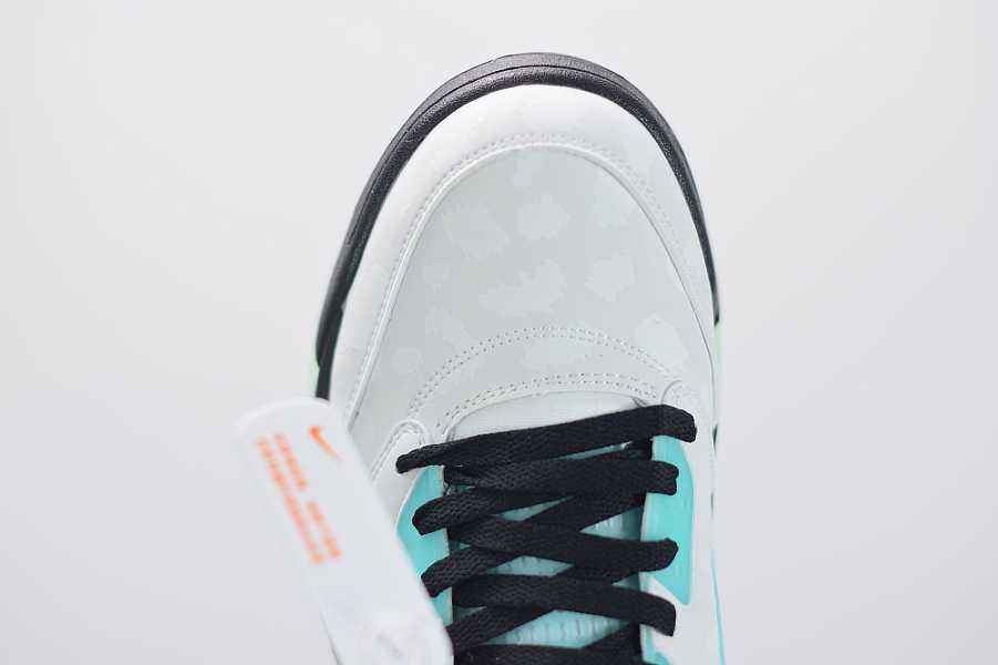 Air Jordan 5 Island Green CN2932100