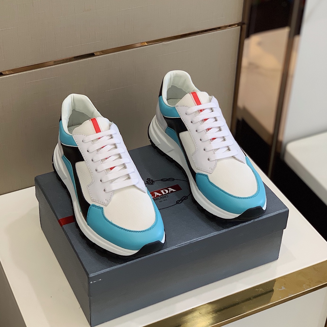 Pra0a sneaker 20210630