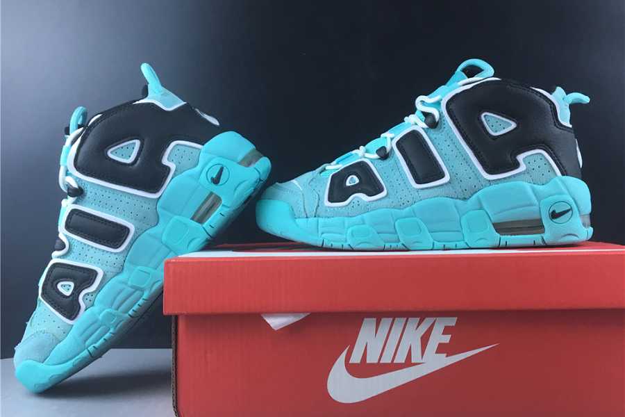 Nike Air More Uptempo 415082 403
