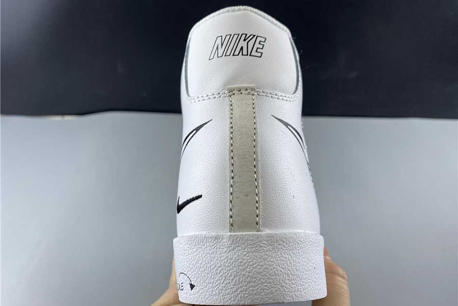 Nike Blazer Mid VNTG 77 CW7580-101