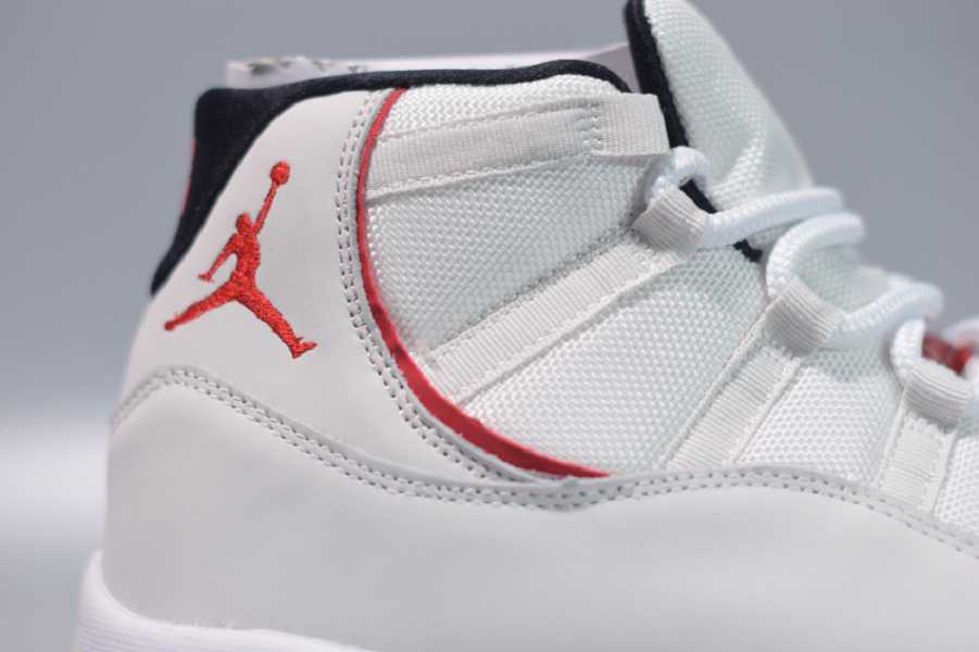 Jordan 11 Retro Platinum Tint 378037-016