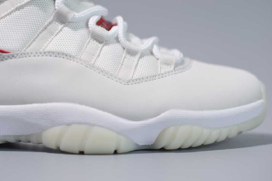 Jordan 11 Retro Platinum Tint 378037-016