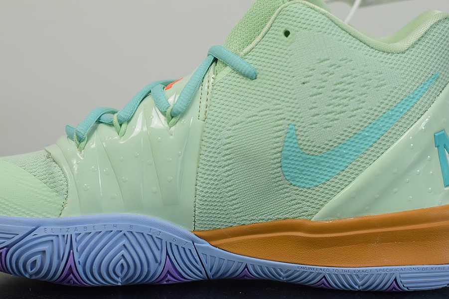 Nike Kyrie 5 CJ6950-300
