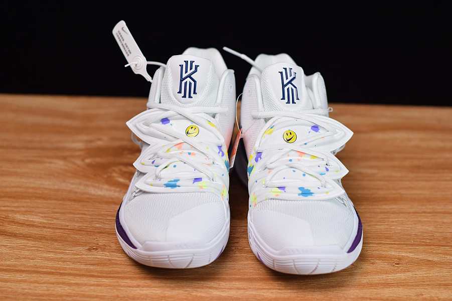Nike Kyrie 5 Have A Nike Day AO2919101