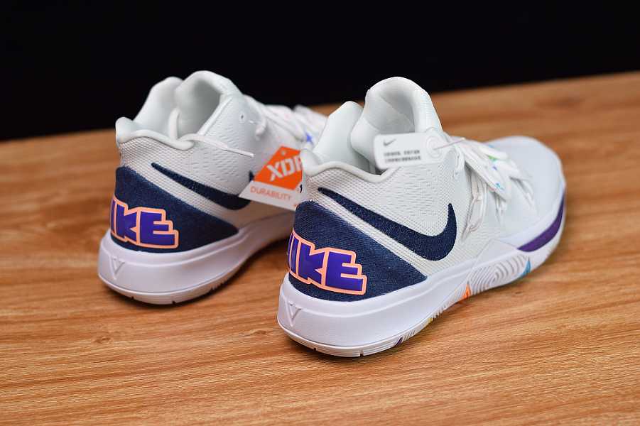 Nike Kyrie 5 Have A Nike Day AO2919101
