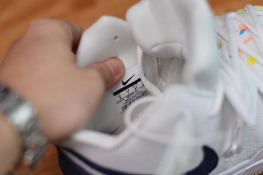 Nike Kyrie 5 Have A Nike Day AO2919101