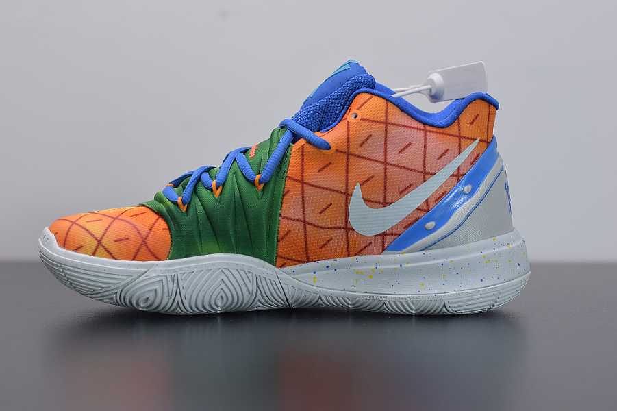 Nike Kyrie 5 Sbsp EP CJ6950-800
