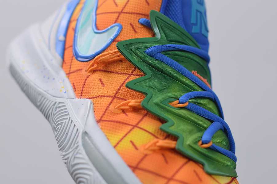 Nike Kyrie 5 Sbsp EP CJ6950-800