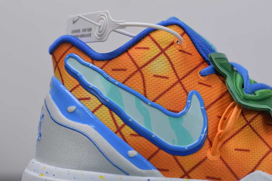 Nike Kyrie 5 Sbsp EP CJ6950-800