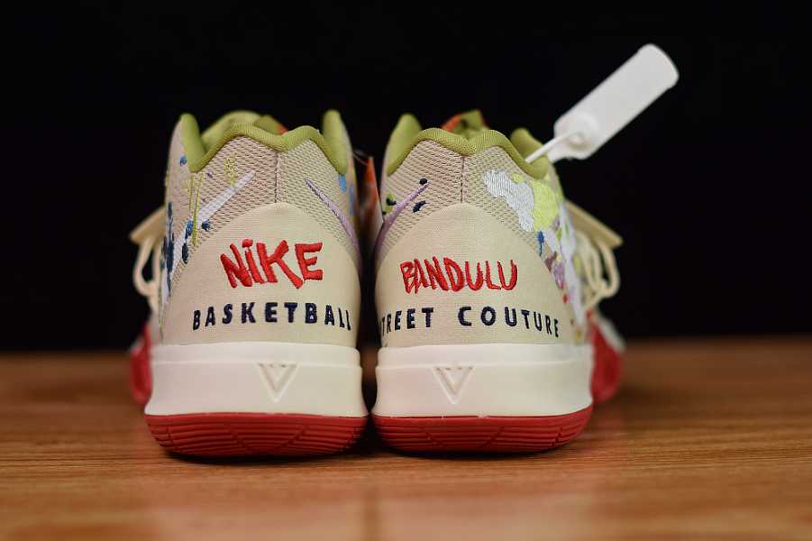 KYRIE 5 X BANDULU CK5837-100