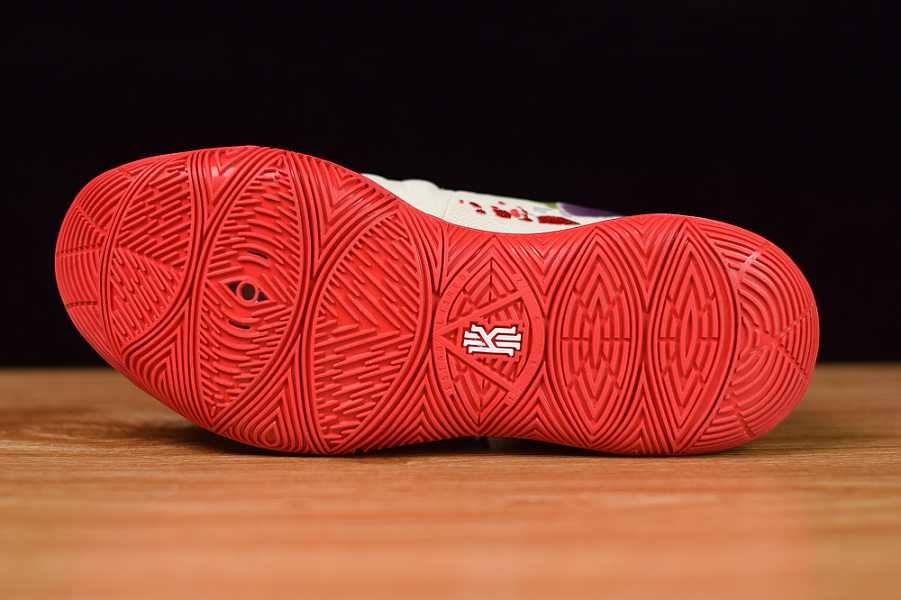 KYRIE 5 X BANDULU CK5837-100