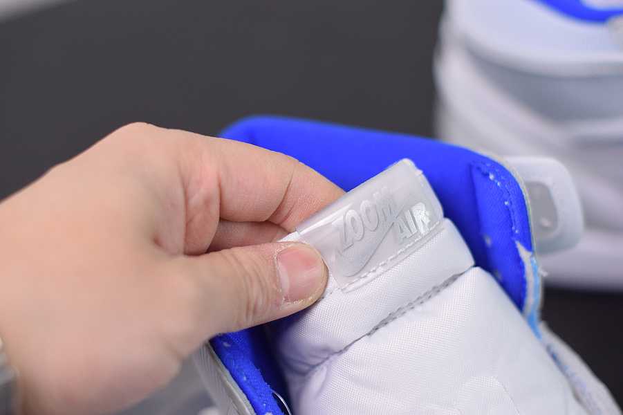 Air Jordan 1 Zoom R2T Racer Blue CK6637104