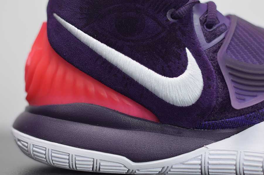 Nike Kyrie 6 Grand Purple BQ4631-500