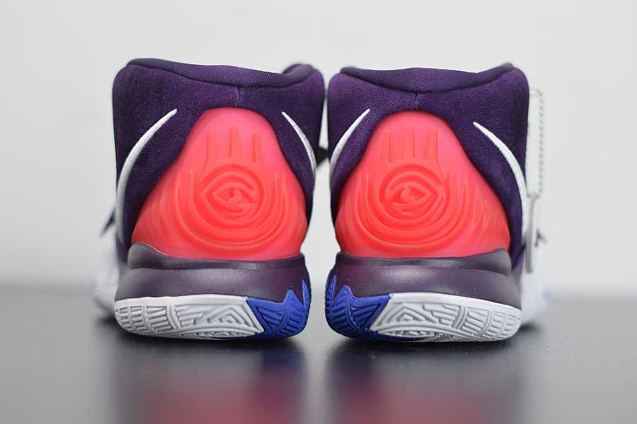Nike Kyrie 6 Grand Purple BQ4631-500