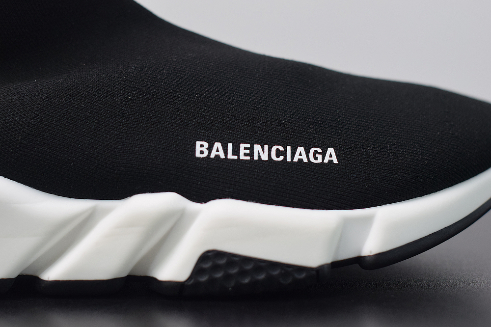 Ba1enc1aga Speed LT Sneaker