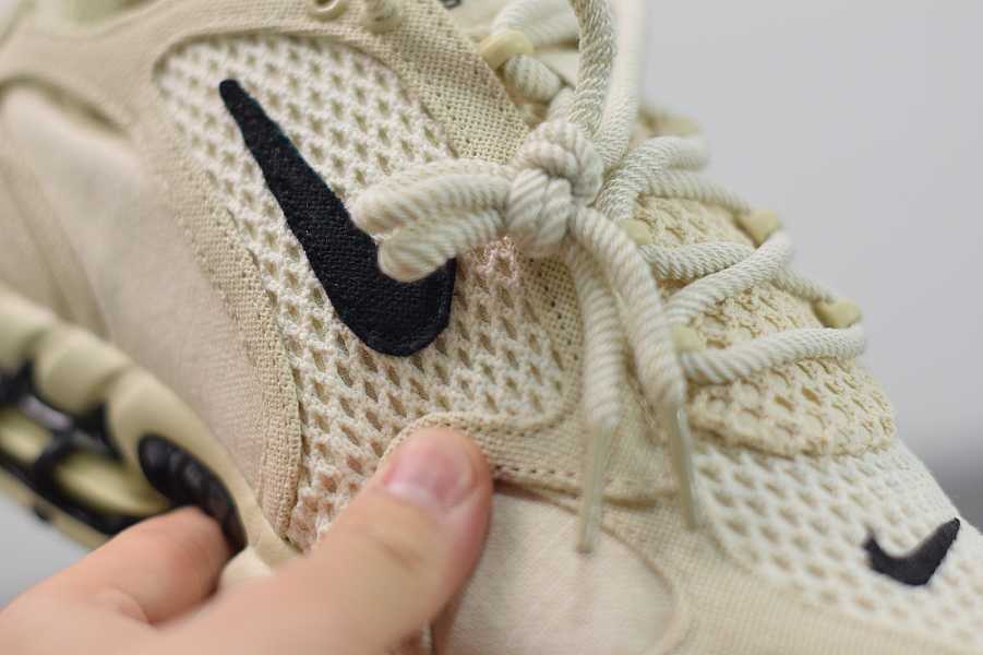 Stussy x Nike Air Zoom Spiridon CG2 CQ5486-200