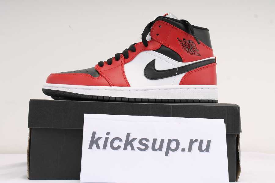 AIR JORDAN 1 MID 554724069