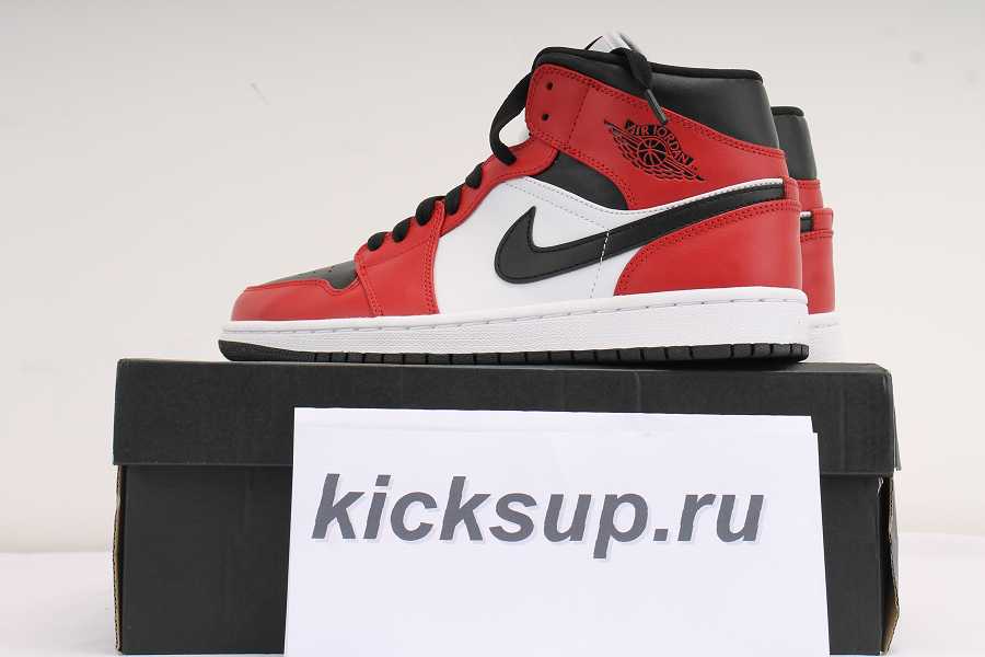 AIR JORDAN 1 MID 554724069