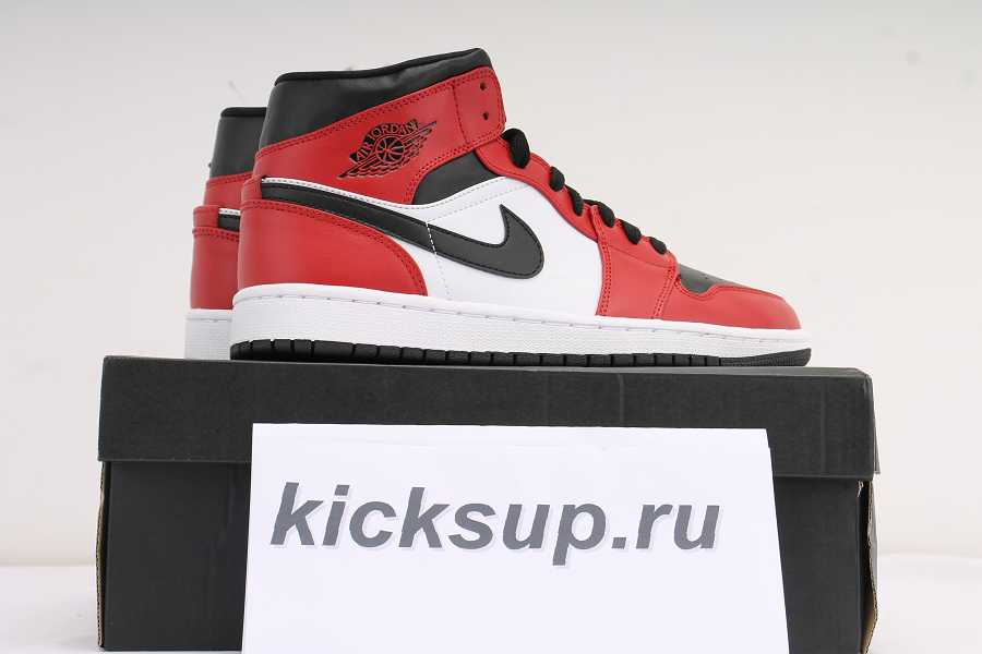 AIR JORDAN 1 MID 554724069